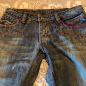 Antik denim jeans
